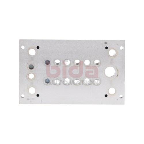 Festo CPV18-VI-P6-1/4-B (175636) Multipol Multipole