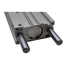 SMC MGPM63-300 Zylinder Pneumatik Cylinder