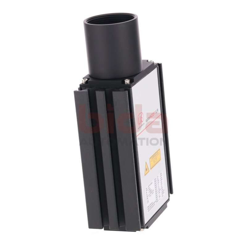 Micro-Epsilon ILR1182-30(01) Distanzsensor / Distance sensor 10-30VDC 1,5W