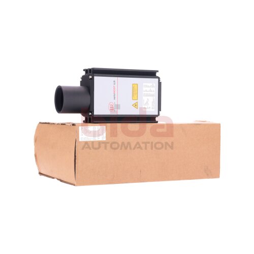 Micro-Epsilon ILR1182-30(01) Distanzsensor / Distance sensor 10-30VDC 1,5W