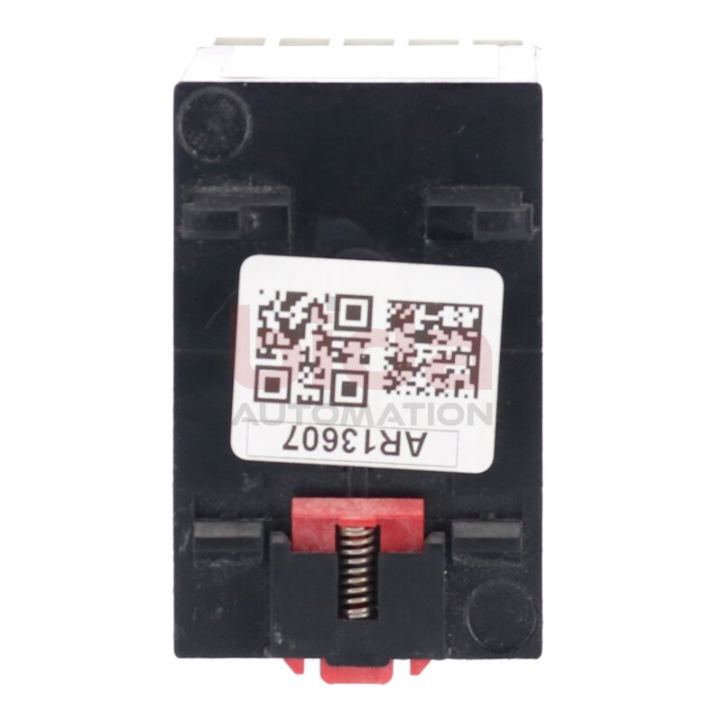 Squarde D Class 9050 Type DAN/W Ausschaltwischer Switch-off wiper 380V 10A 250V 6A