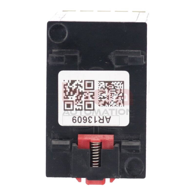 Squarde D Class 9050 Type DER/DERL/-W/-P DER 3 Einschaltverz&ouml;gerer On-delay timer 380V 10A 250V 6A