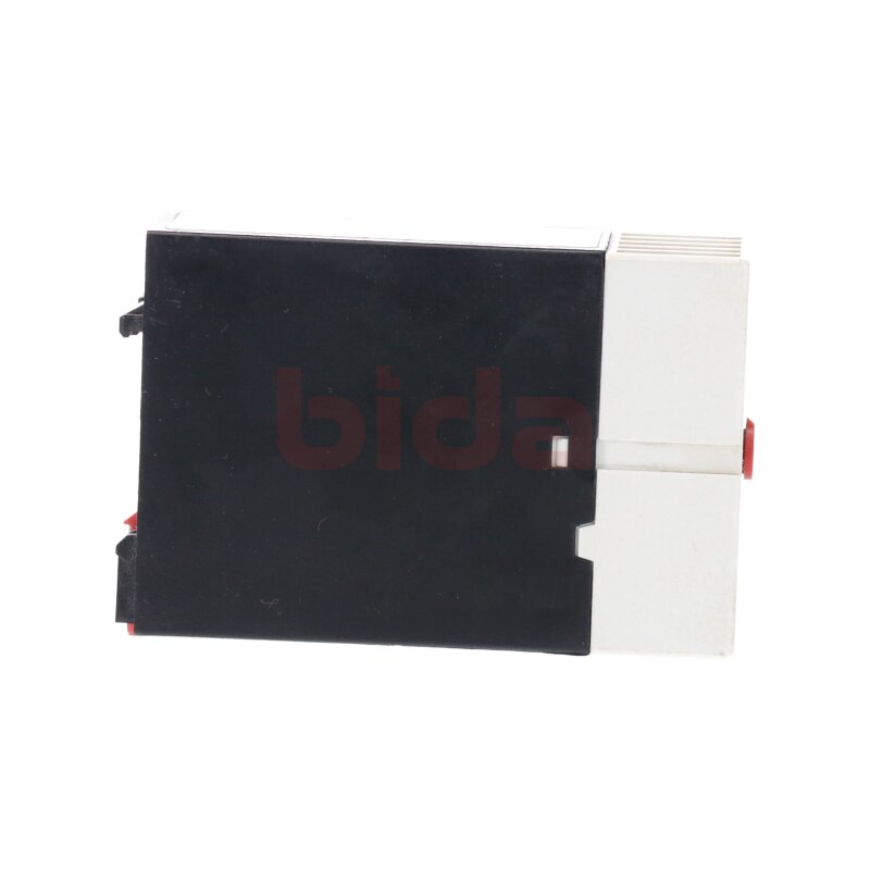 Squarde D Class 9050 Type DER/DERL/-W/-P DER 3 Einschaltverz&ouml;gerer On-delay timer 380V 10A 250V 6A
