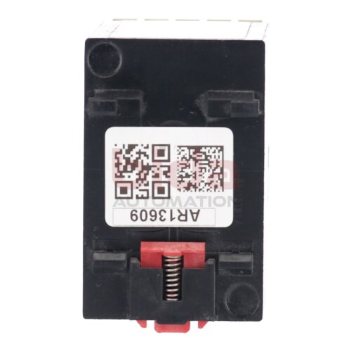 Squarde D Class 9050 Type DER/DERL/-W/-P DER 3 Einschaltverz&ouml;gerer On-delay timer 380V 10A 250V 6A