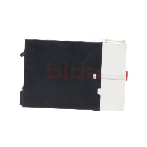 Squarde D Class 9050 Type DER/DERL/-W/-P DER 3 Einschaltverz&ouml;gerer On-delay timer 380V 10A 250V 6A