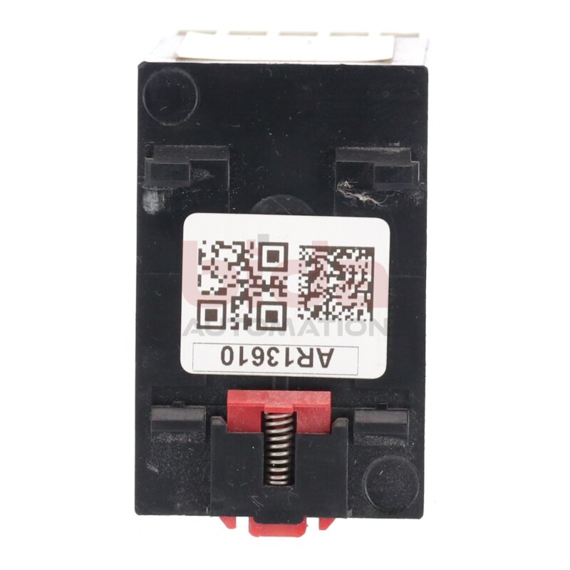 Squarde D Class 9050 Type DER/DERL/-W/-P DER 1 Einschaltverz&ouml;gerer On-delay timer  380V 10A 250V 6A
