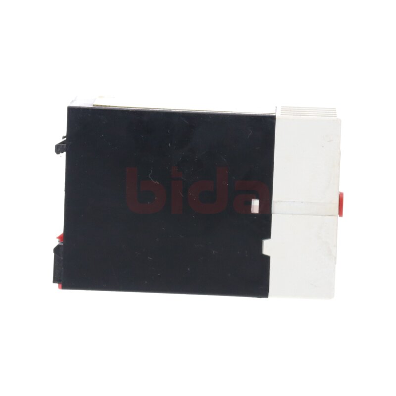 Squarde D Class 9050 Type DER/DERL/-W/-P DER 1 Einschaltverz&ouml;gerer On-delay timer  380V 10A 250V 6A