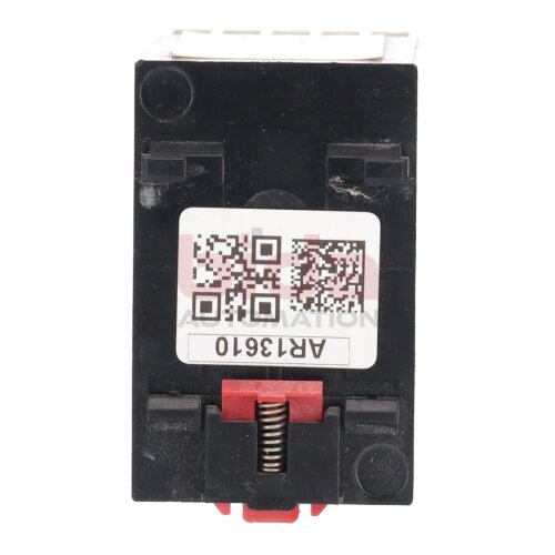 Squarde D Class 9050 Type DER/DERL/-W/-P DER 1 Einschaltverz&ouml;gerer On-delay timer  380V 10A 250V 6A