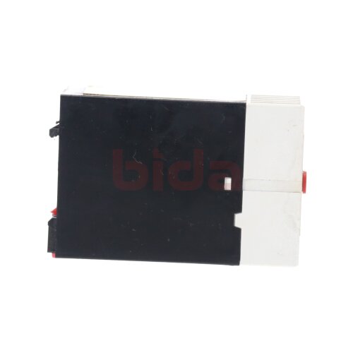 Squarde D Class 9050 Type DER/DERL/-W/-P DER 1 Einschaltverz&ouml;gerer On-delay timer  380V 10A 250V 6A