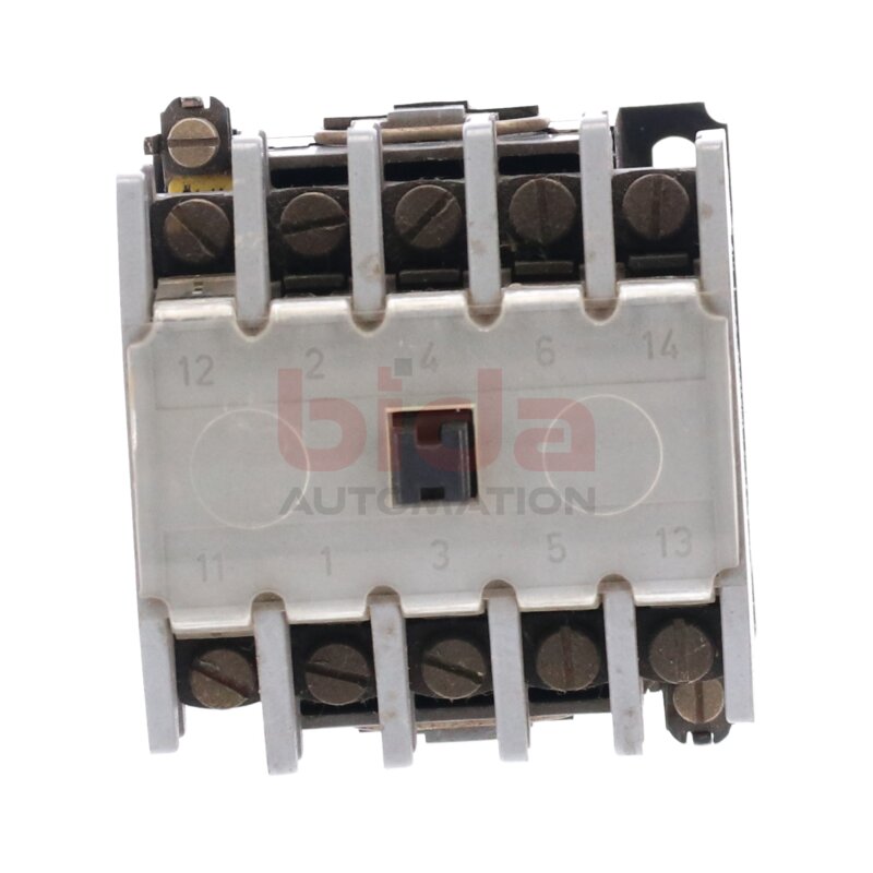 Brown Boveri SLA16  HB 1711 Sch&uuml;tz / Contector 500V 32A