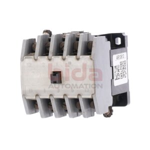 Brown Boveri SLA16  HB 1711 Schütz / Contector 500V 32A