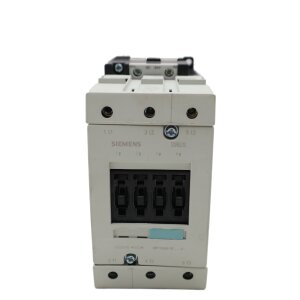Siemens 3ZX1012-0RT04-1AA1 Schütz 3RT1045-1BB40...
