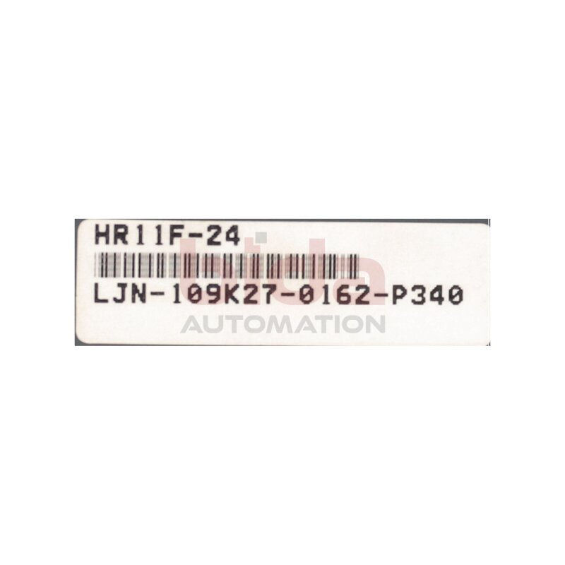 Nemic Lambda HR-11F-24V Schaltnetzteil Switch Power Supply