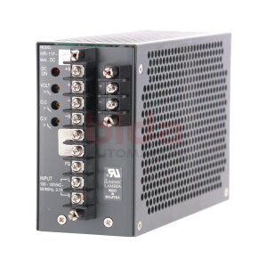 Nemic Lambda HR-11F-24V Schaltnetzteil Switch Power Supply