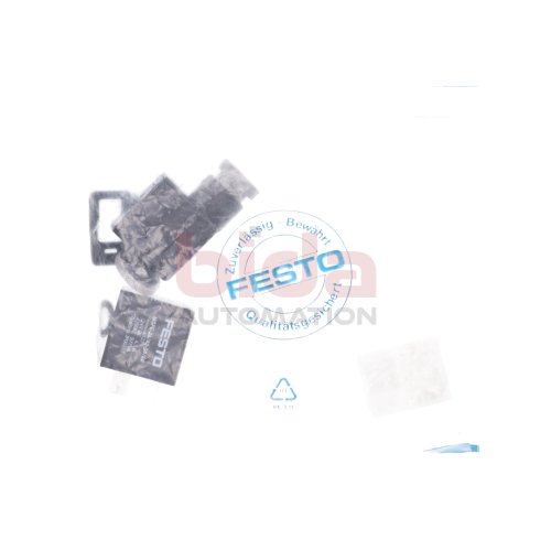 Festo MSFG-24/42-50/60 (4527) Magnetspule magnetic coil 24V DC 42V AC 4,5W