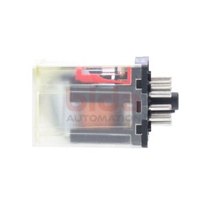 Elesta SKR115 A Steckrelais / Plug-in Relay 240VAC 10A