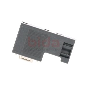 Siemens 6ES7 972-0BA12-0XA0  Anschlussstecker für...