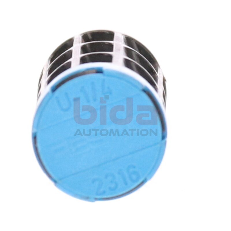 Festo U-1/4 (2316) Schalld&auml;mpfer Silencer