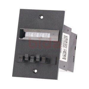 Hengstler 0 497 559 Zähler / Counter  2-8bar