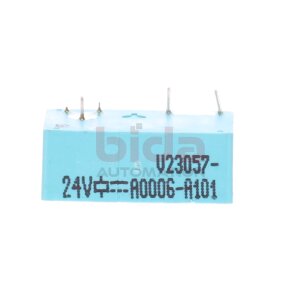 Siemens V23057-A0006-A101 Relais Relay 5A 250V