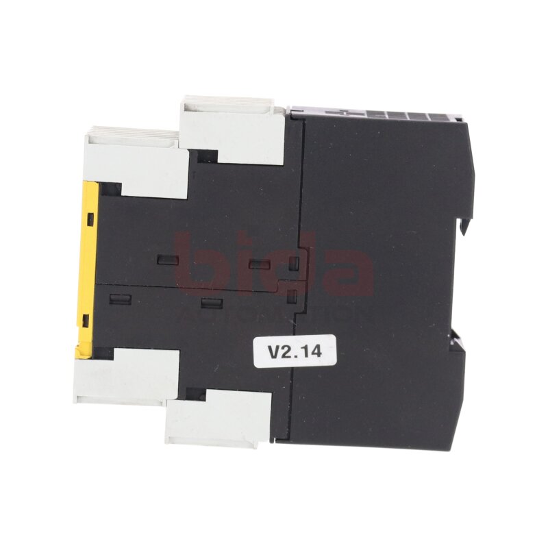 Euchner SFM-B02 (087891) Sicherheitsmonitor Safety monitor 250V 4A