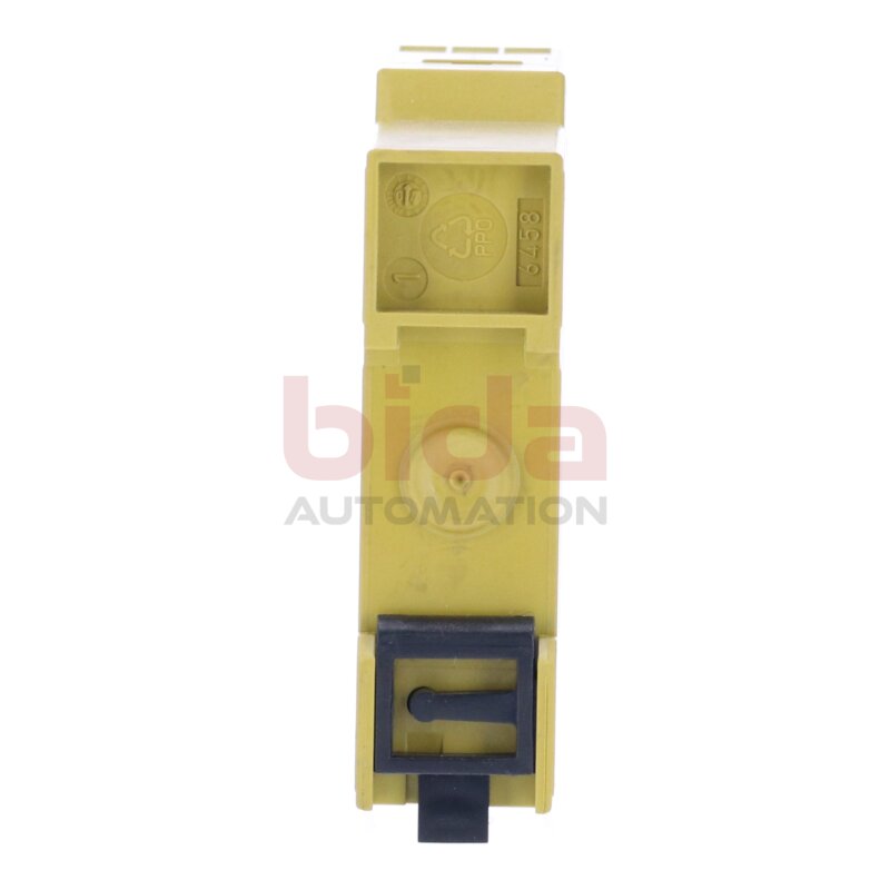 Pilz S1WP 9A 24VDC UM 0-415VAC/DC (890020 171494) Wirkleistungs&uuml;berwachung true power monitor 24VDC 2,0W