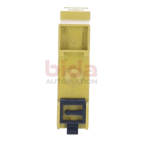 Pilz S1WP 9A 24VDC UM 0-415VAC/DC (890020 171494) Wirkleistungs&uuml;berwachung true power monitor 24VDC 2,0W
