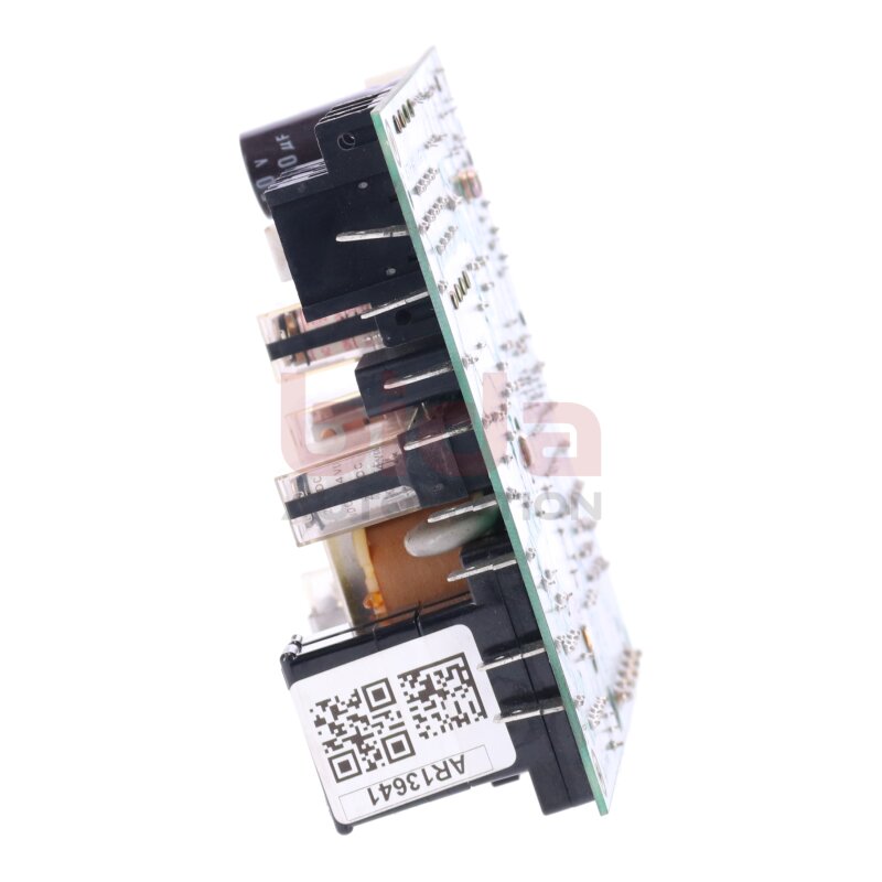 Fanuc A16B-1600-0080/03A Eingangsmodul Input Module