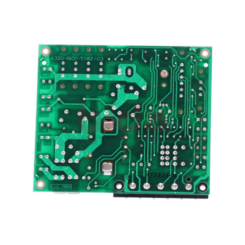 Fanuc A16B-1600-0080/03A Eingangsmodul Input Module