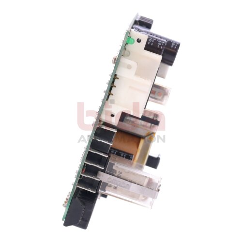 Fanuc A16B-1600-0080/03A Eingangsmodul Input Module