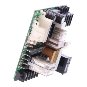 Fanuc A16B-1600-0080/03A Eingangsmodul Input Module