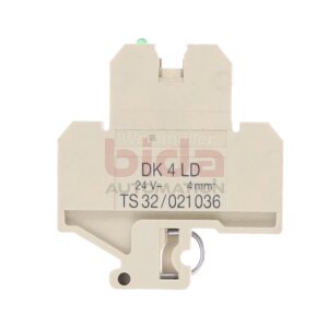 Weidmüller Weidmüller DK 4 LD (TS 32/0210036)...