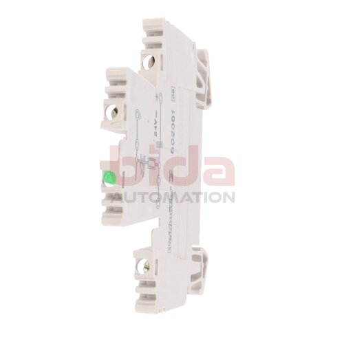 Weidm&uuml;ller WDK 2.5 D (802361) Reihenklemme Terminal Block 24V