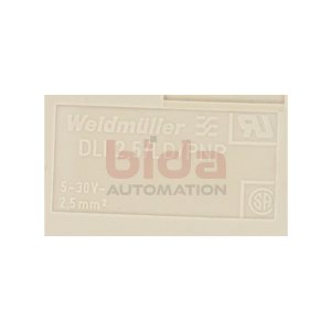 Weidmüller DLI 2.5/LD/PNP (1578510000)...