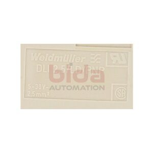 Weidmüller DLI 2.5/LD/PNP (1578510000)...
