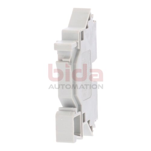 Wago 284-601 (750V 10mm&sup2;) Durchgangs-Rheihenklemme  Feed-Through Terminal Block