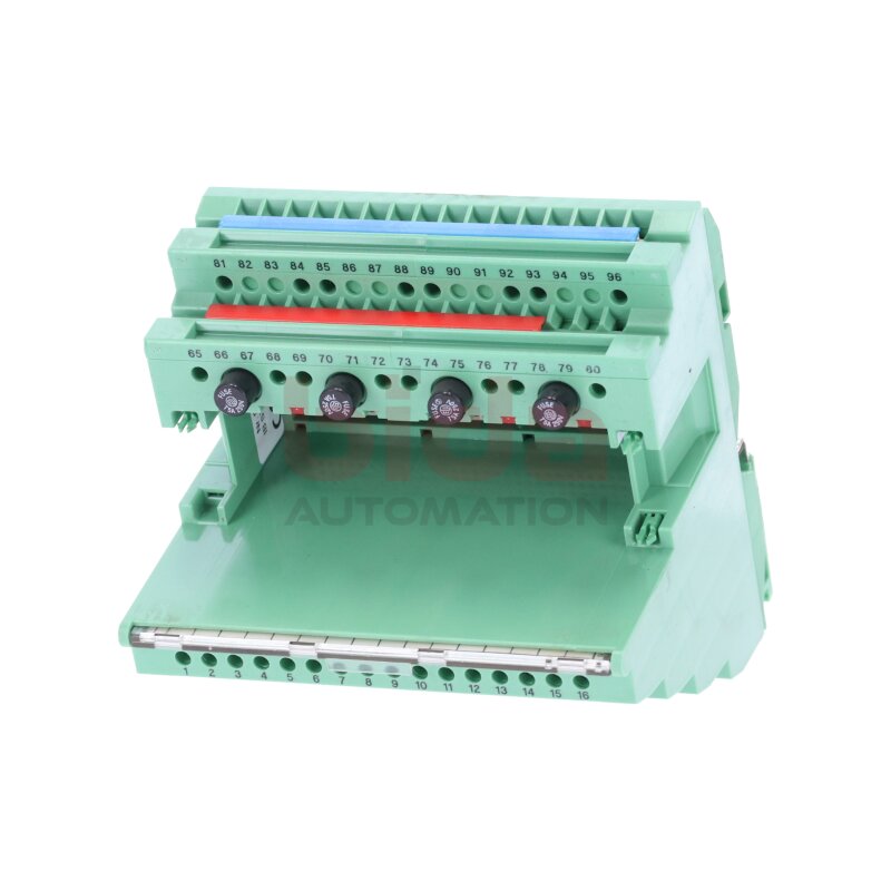 Phoenix Contact IB ST 24 BDO32/2 Nr. 2750824 Ausgangsmodul Output Module