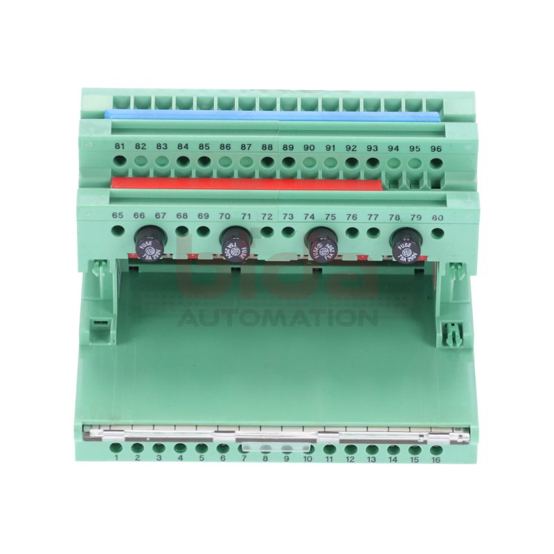 Phoenix Contact IB ST 24 BDO32/2 Nr. 2750824 Ausgangsmodul Output Module