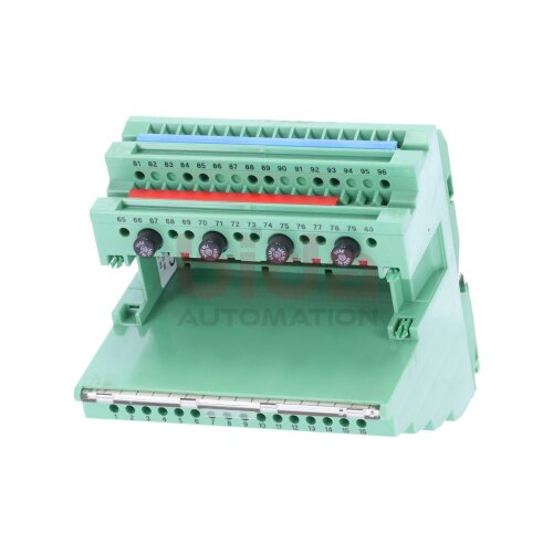 Phoenix Contact IB ST 24 BDO32/2 Nr. 2750824 Ausgangsmodul Output Module