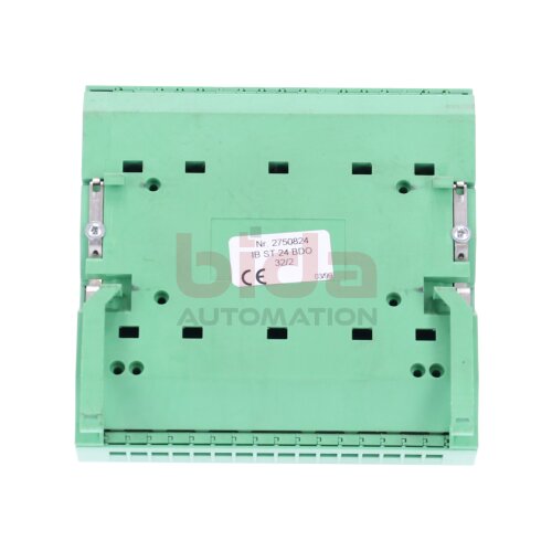 Phoenix Contact IB ST 24 BDO32/2 Nr. 2750824 Ausgangsmodul Output Module