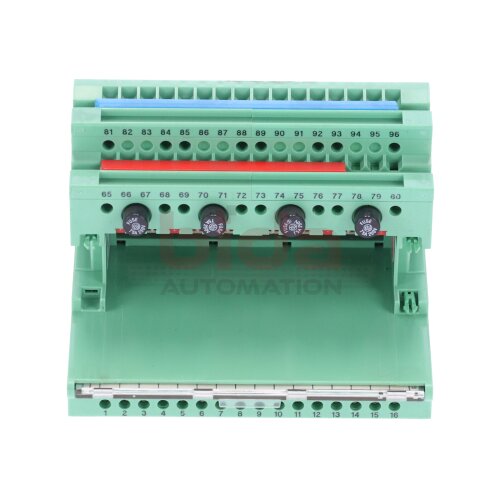 Phoenix Contact IB ST 24 BDO32/2 Nr. 2750824 Ausgangsmodul Output Module
