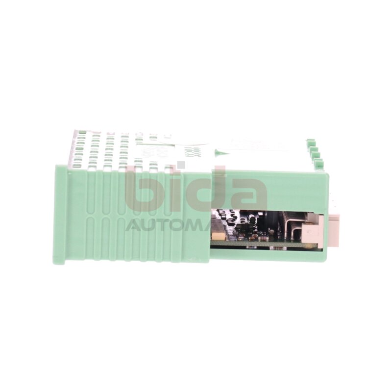 Phoenix Contact IB STME 24 DI 32/2 Nr. 2754985 Eingangsmodul Input Module