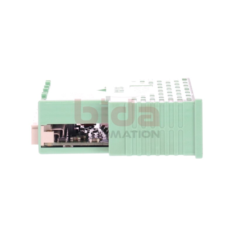 Phoenix Contact IB STME 24 DI 32/2 Nr. 2754985 Eingangsmodul Input Module
