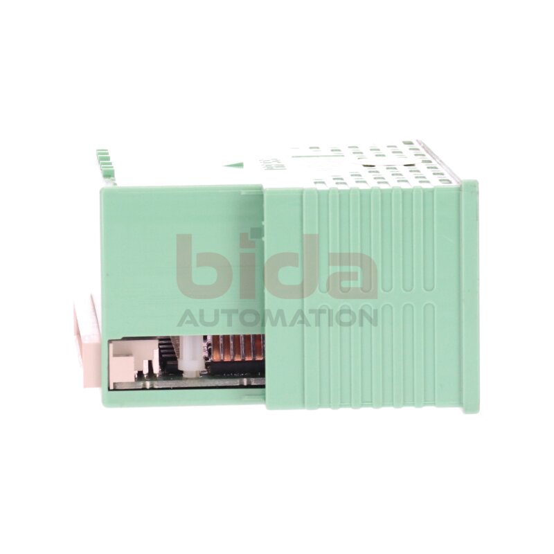 Phoenix Contact IB STME 24 AO4/SF Nr. 2754354 Eingangsmodul Input Module 10V