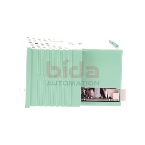 Phoenix Contact IB STME 24 AO4/SF Nr. 2754354 Eingangsmodul Input Module 10V
