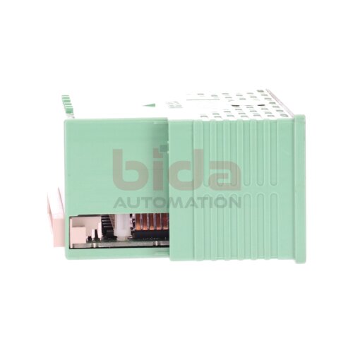Phoenix Contact IB STME 24 AO4/SF Nr. 2754354 Eingangsmodul Input Module 10V