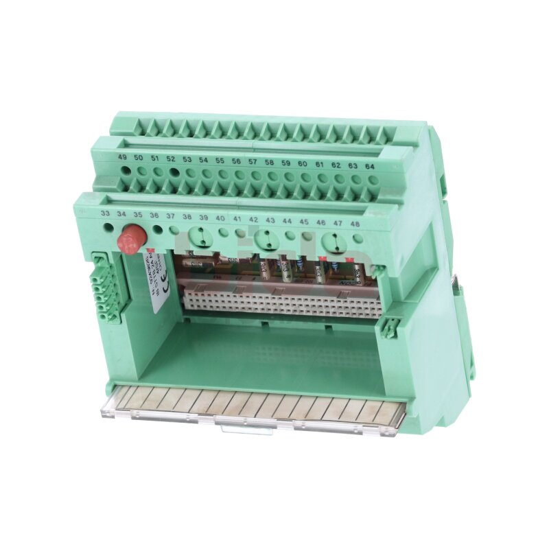Phoenix Contact IB STTB 24 AO 4/SF Nr. 9243826 Eingangsmodul Input Module