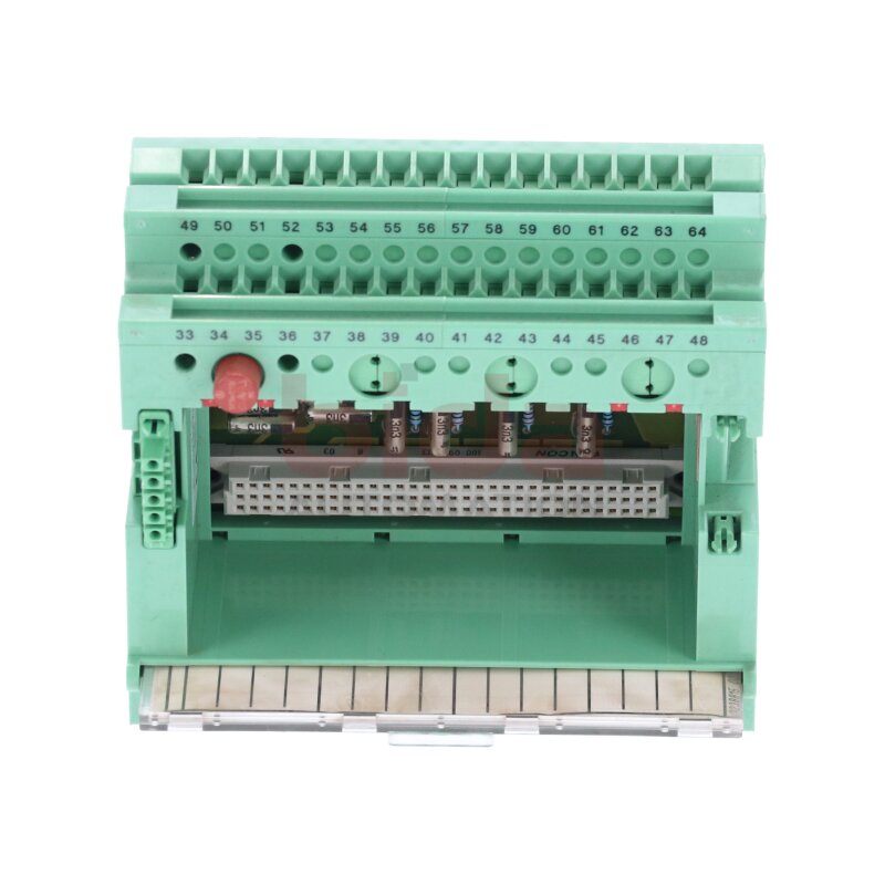 Phoenix Contact IB STTB 24 AO 4/SF Nr. 9243826 Eingangsmodul Input Module