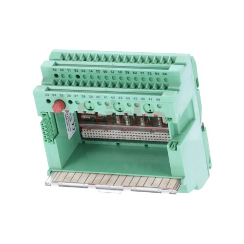 Phoenix Contact IB STTB 24 AO 4/SF Nr. 9243826 Eingangsmodul Input Module