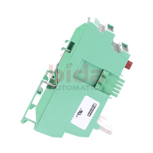 Phoenix Contact IB STTB 24 AO 4/SF Nr. 9243826 Eingangsmodul Input Module
